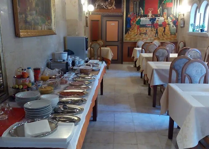 招待所 Porto Del Mar