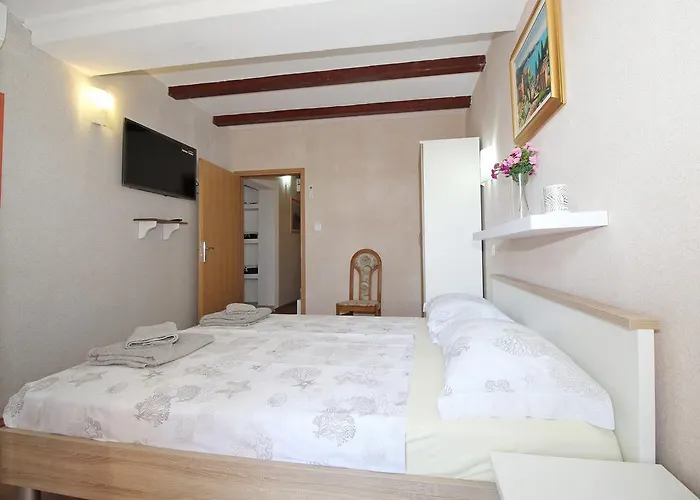 Porto Del Mar 3* 메덜린