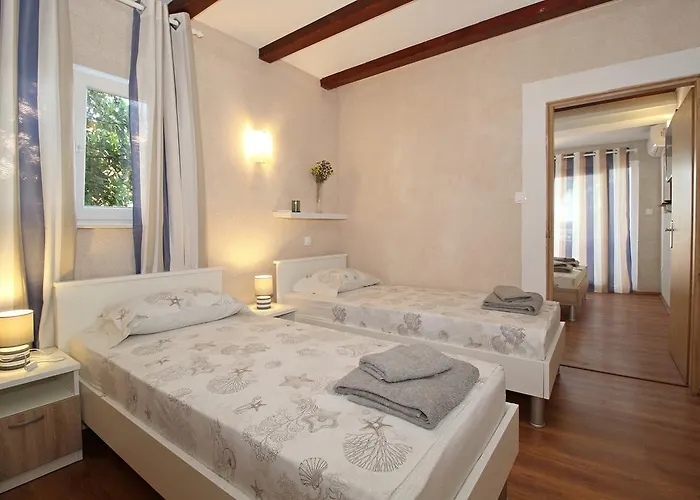 Porto Del Mar 게스트하우스