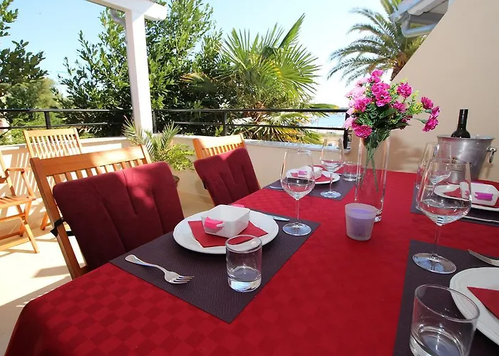 Porto Del Mar 게스트하우스