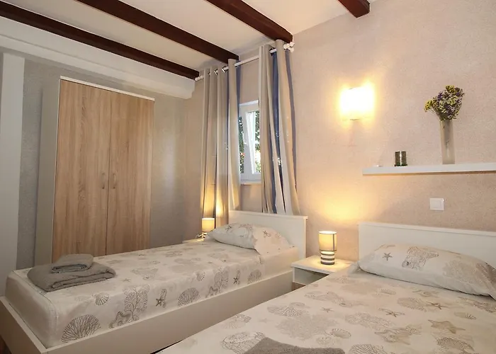 Porto Del Mar 게스트하우스 메덜린