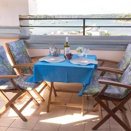 Guest house Porto Del Mar 3*