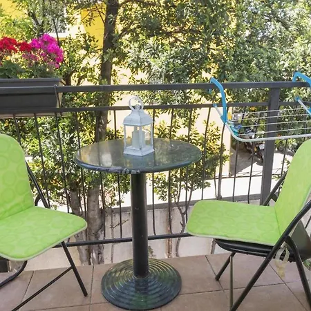 Porto Del Mar 3* Medulin