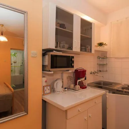 Guest house Porto Del Mar