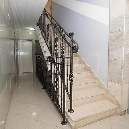 Porto Del Mar Guest house