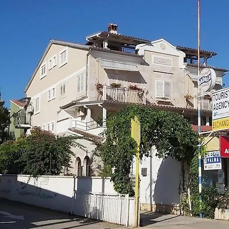 Rooms And Apartments Porto Del Mar B&B 3* Medulin