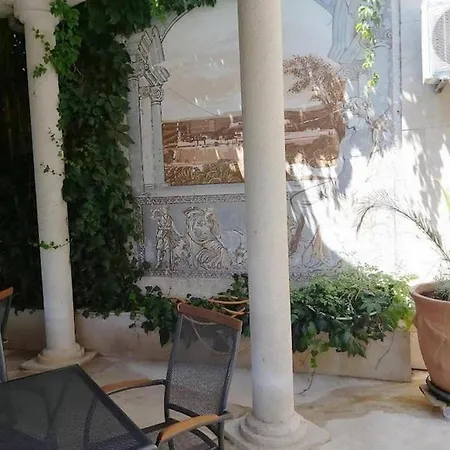 Guest house Porto Del Mar