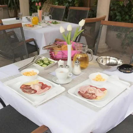 B&B Rooms And Apartments Porto Del Mar 3*