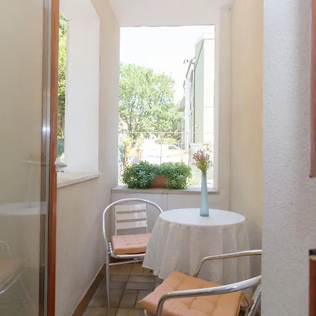 Guest house Porto Del Mar 3*