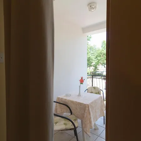 B&B Rooms And Apartments Porto Del Mar 3*
