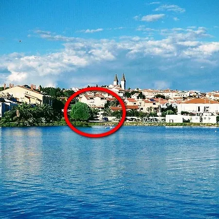 בית הארחה Porto Del Mar 3*