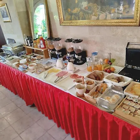 Porto Del Mar 3* Medulin