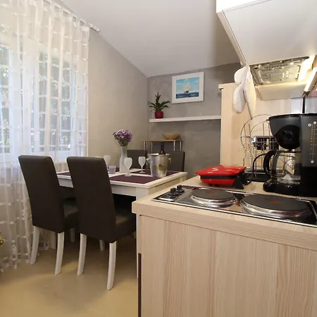 Porto Del Mar Vendégház 3*