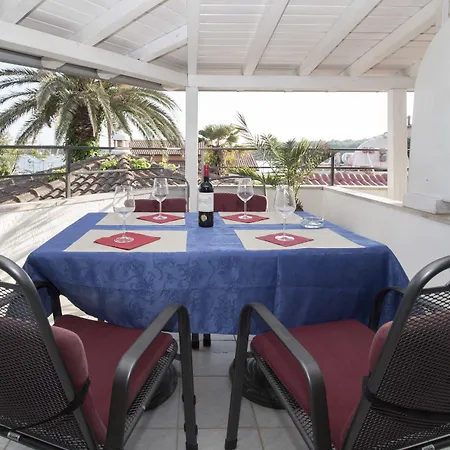 Vendégház Porto Del Mar Medulin