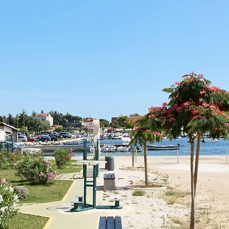 B & B Rooms And Apartments Porto Del Mar