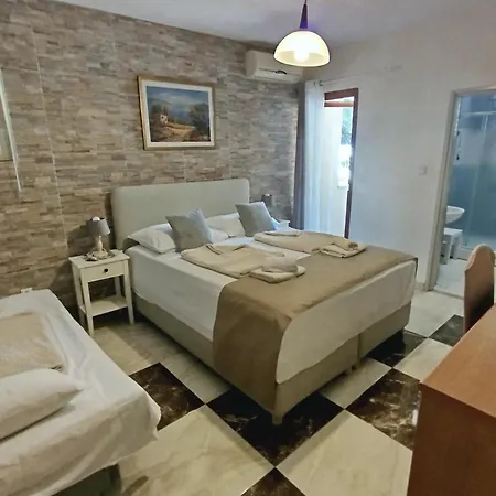 B&B Rooms And Apartments Porto Del Mar