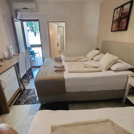 Gostinjska kuća Porto Del Mar