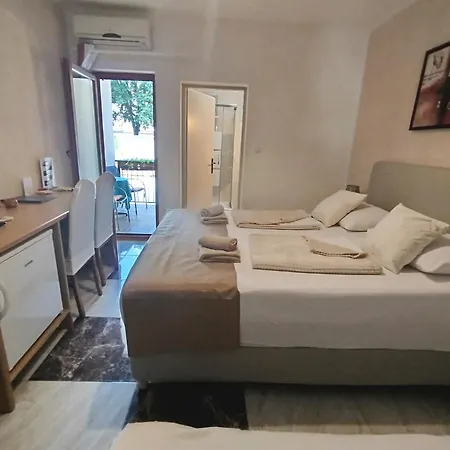 Gostinjska kuća Porto Del Mar Medulin