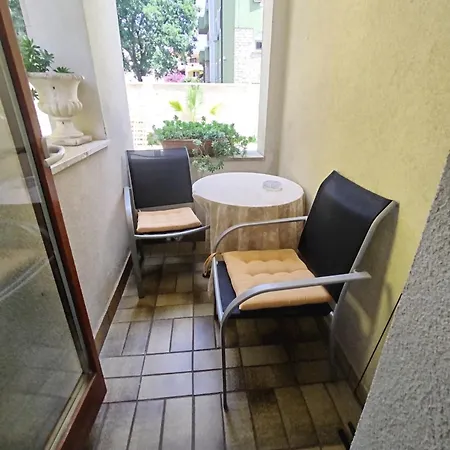 Gostinjska kuća B&B Rooms And Apartments Porto Del Mar