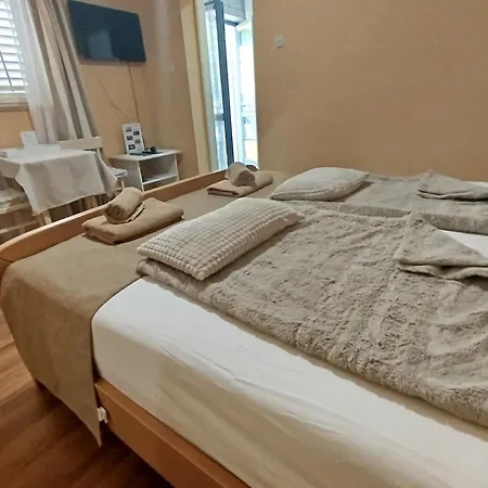 Gasthof B&B Rooms And Apartments Porto Del Mar 3*