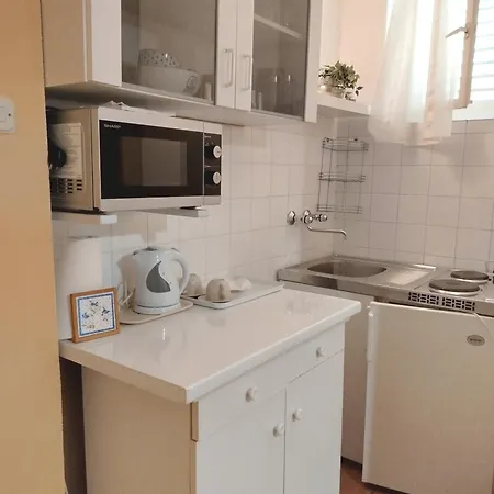B&B Rooms And Apartments Porto Del Mar Guest house Medulin