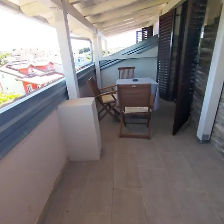 B&B Rooms And Apartments Porto Del Mar Guest house Medulin