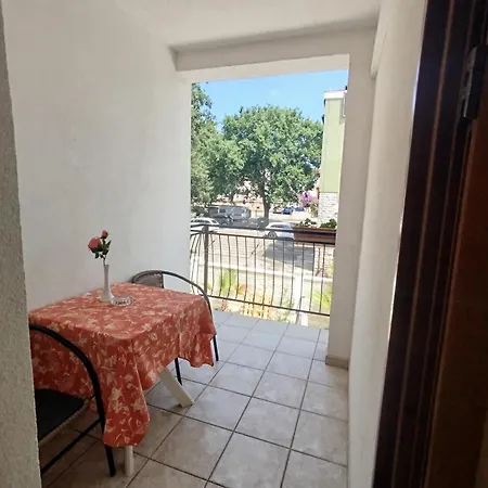 B&B Rooms And Apartments Porto Del Mar 3*
