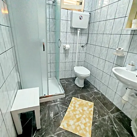 B&B Rooms And Apartments Porto Del Mar Medulin