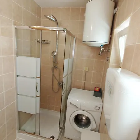 B&B Rooms And Apartments Porto Del Mar