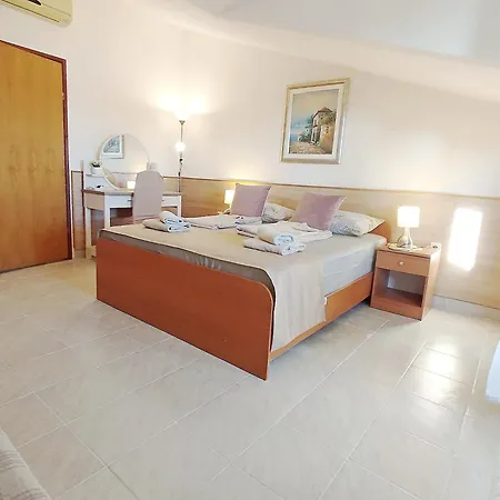 B&B Rooms And Apartments Porto Del Mar Gasthof