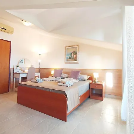 Gasthof B&B Rooms And Apartments Porto Del Mar Medulin