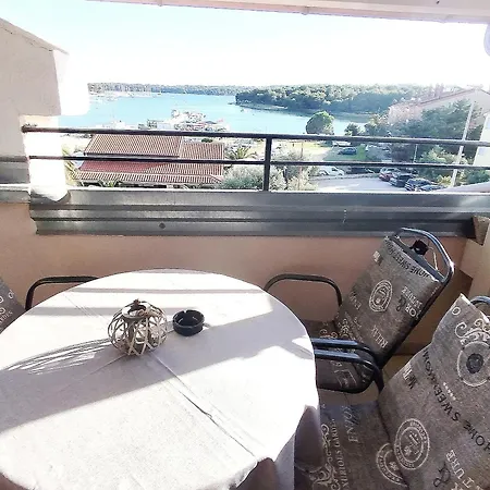 B&B Rooms And Apartments Porto Del Mar Medulin