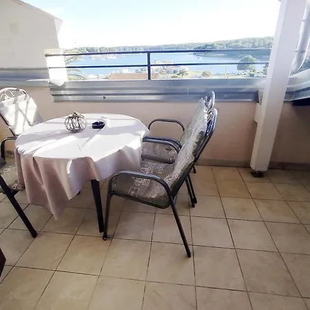 B&B Rooms And Apartments Porto Del Mar 3* Medulin