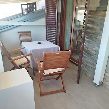 Gasthof B&B Rooms And Apartments Porto Del Mar 3*
