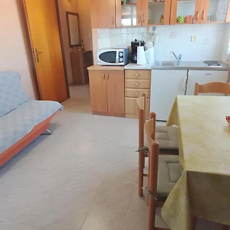 B&B Rooms And Apartments Porto Del Mar 3*