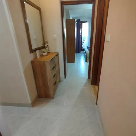 B&B Rooms And Apartments Porto Del Mar
