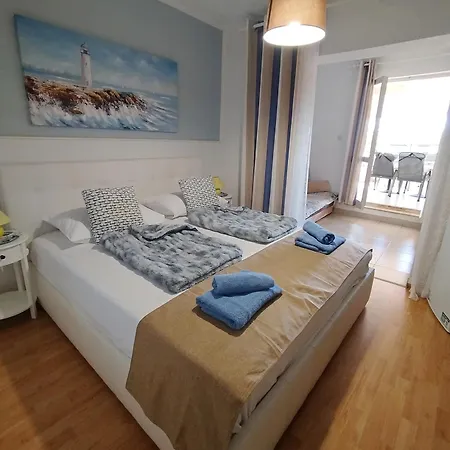Gostinjska kuća B&B Rooms And Apartments Porto Del Mar 3*