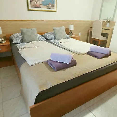 B&B Rooms And Apartments Porto Del Mar Gasthof Medulin