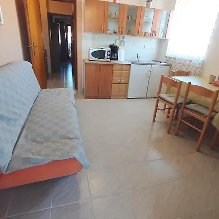 Guest house B&B Rooms And Apartments Porto Del Mar Medulin