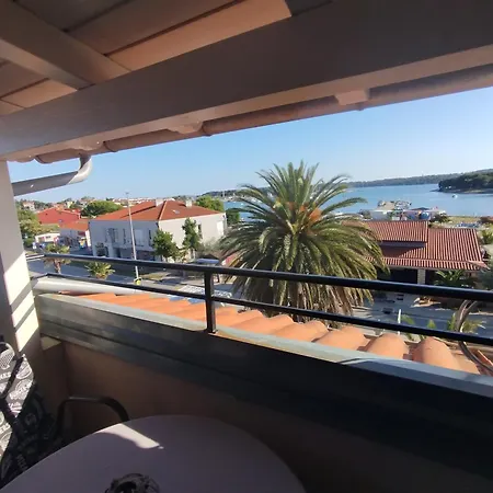 B&B Rooms And Apartments Porto Del Mar 3*