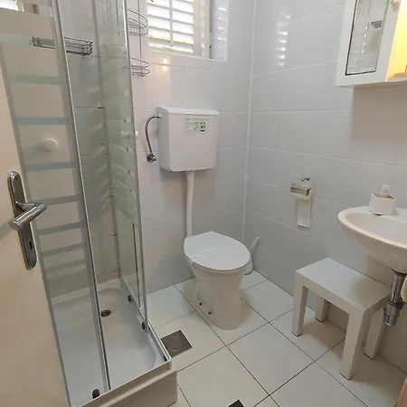 B&B Rooms And Apartments Porto Del Mar