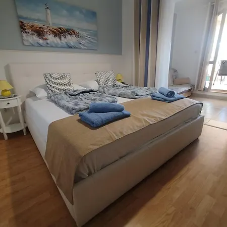 Gasthof B&B Rooms And Apartments Porto Del Mar