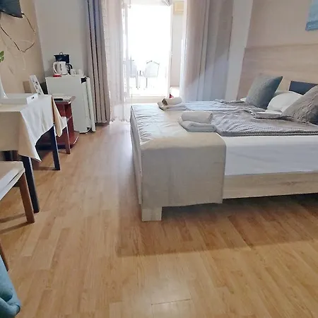 B&B Rooms And Apartments Porto Del Mar 3*
