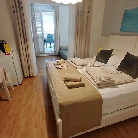 B&B Rooms And Apartments Porto Del Mar 3* Medulin