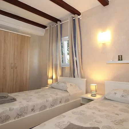 Porto Del Mar Vendégház Medulin