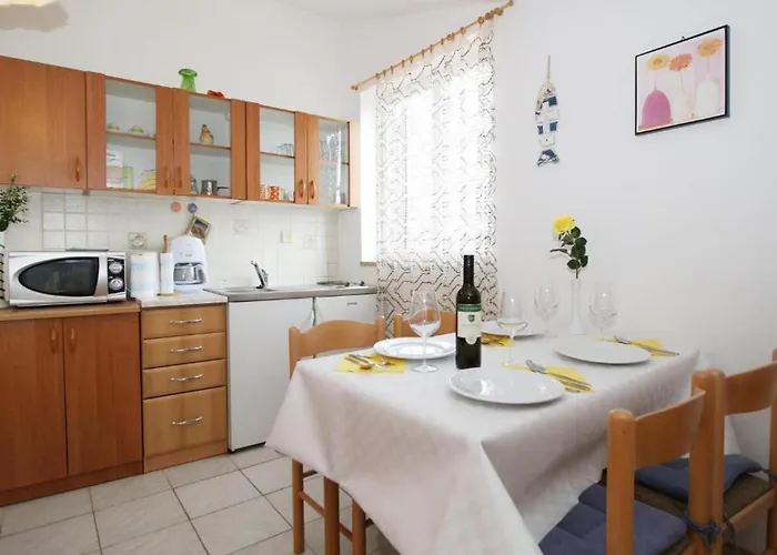 בית הארחה Porto Del Mar