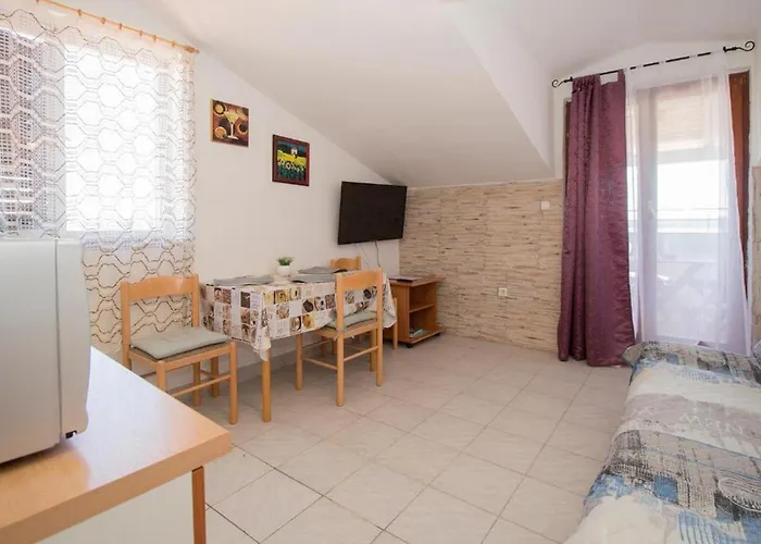 בית הארחה Porto Del Mar 3*