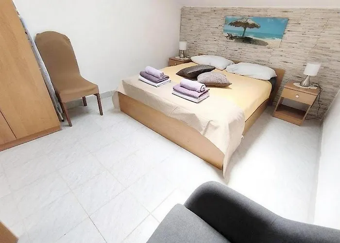 Porto Del Mar 3* מדולין