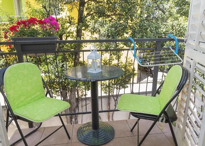 Porto Del Mar 3* מדולין