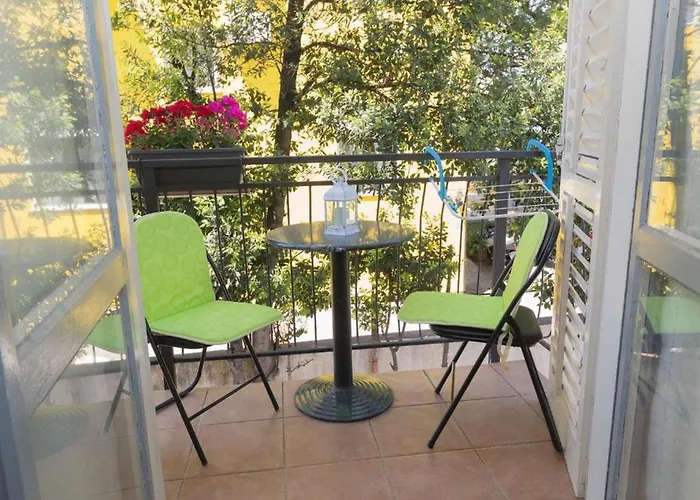 Porto Del Mar בית הארחה 3*